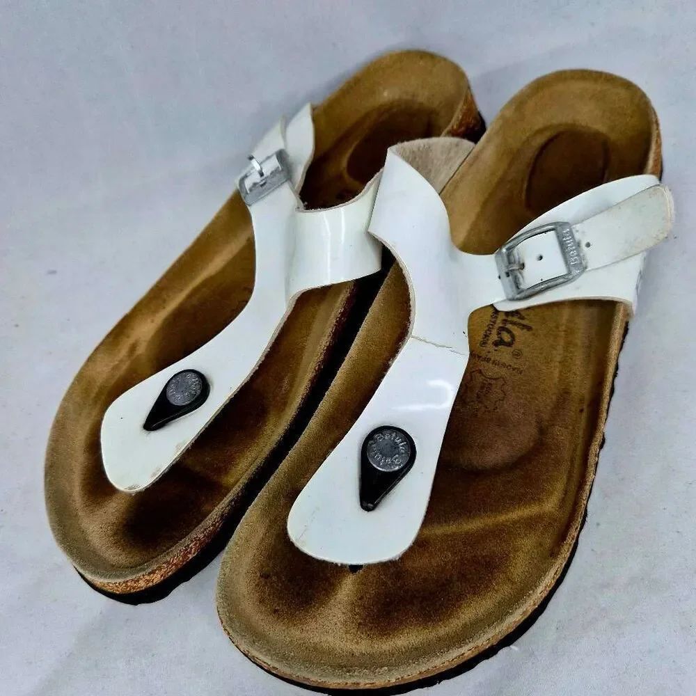 Betula sandals - Picture 8 of 8